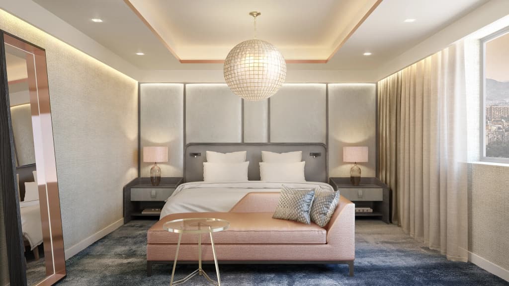 InterContinental Barcelona by IHG - photo 8