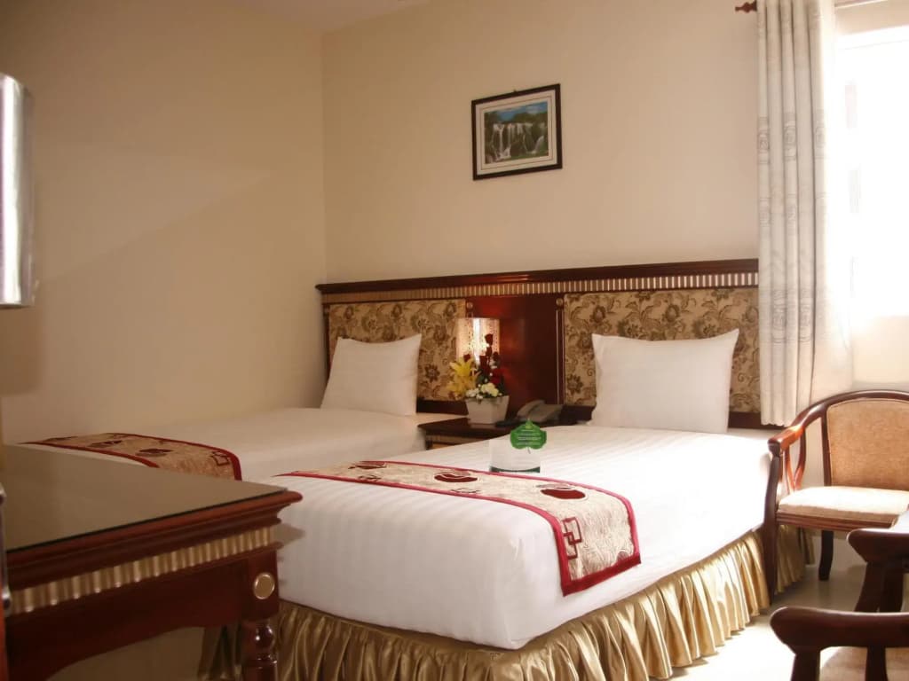 Anh Minh Hotel - photo 4