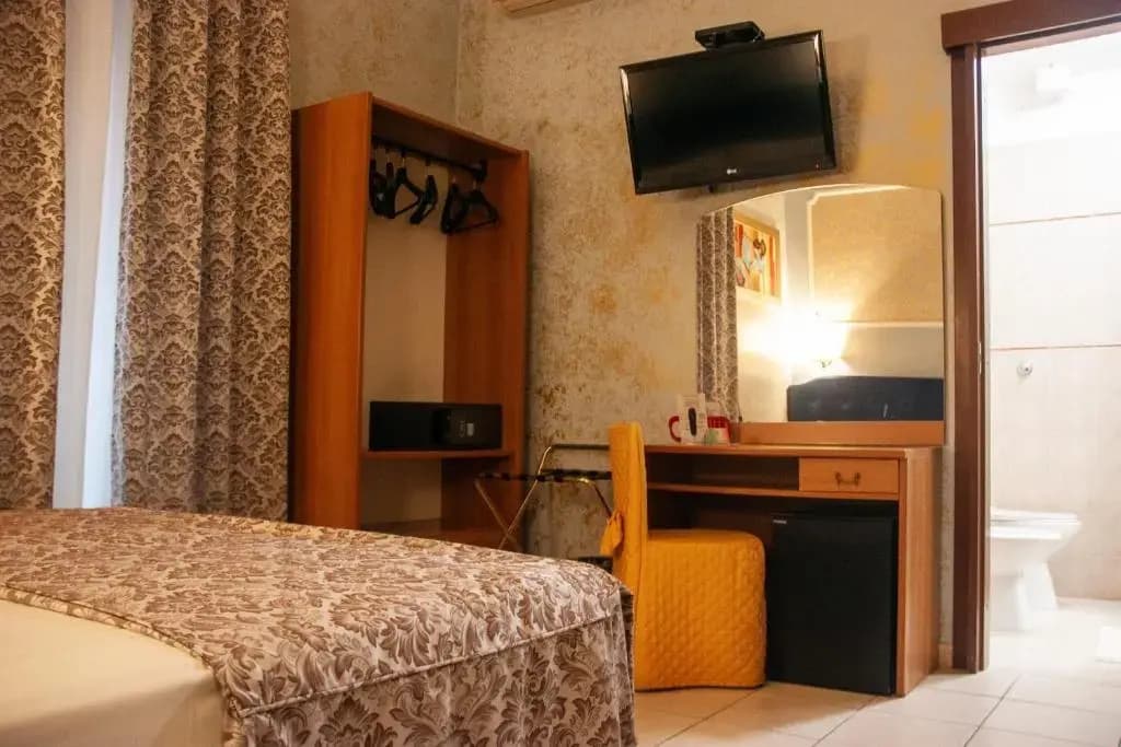 Hotel Assisi - photo 20