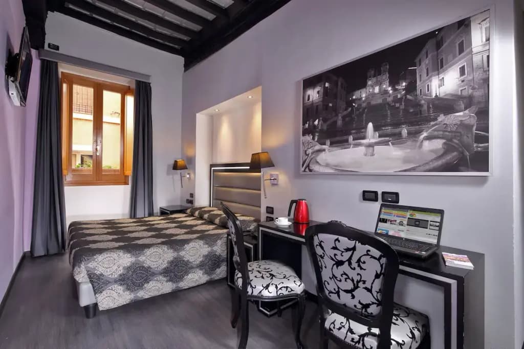 Imperium Suite Navona Hotel - photo 9
