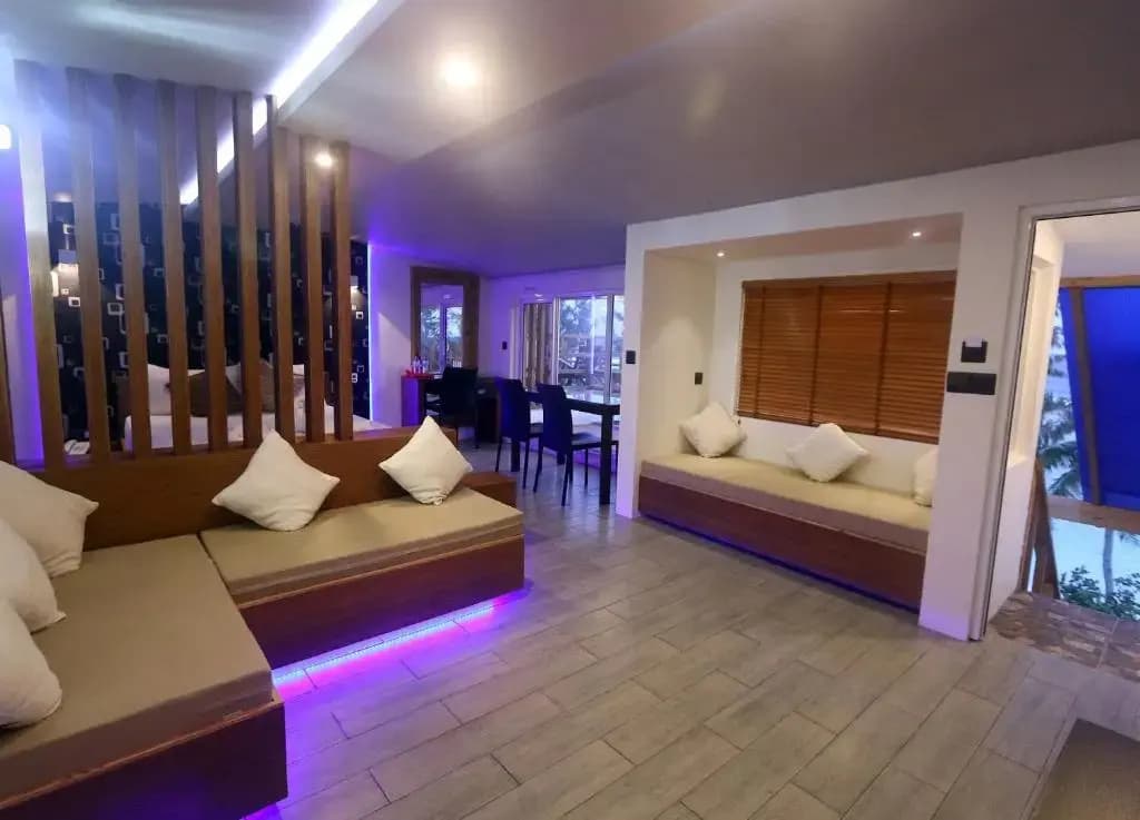 Ripple Beach Inn Hotel - photo 16