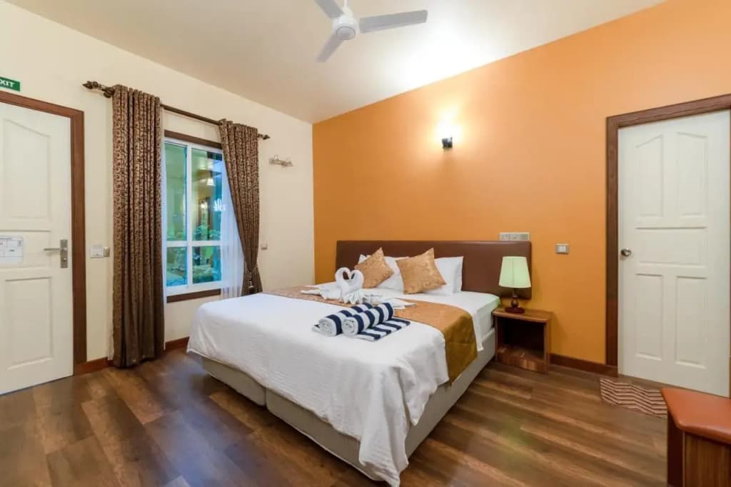 Ostrov Beach Villa - photo 3