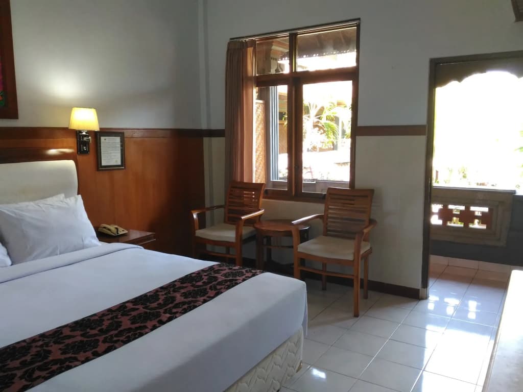Hotel Sorga - photo 5