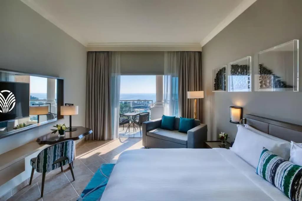 Fujairah Rotana Resort & Spa - photo 11