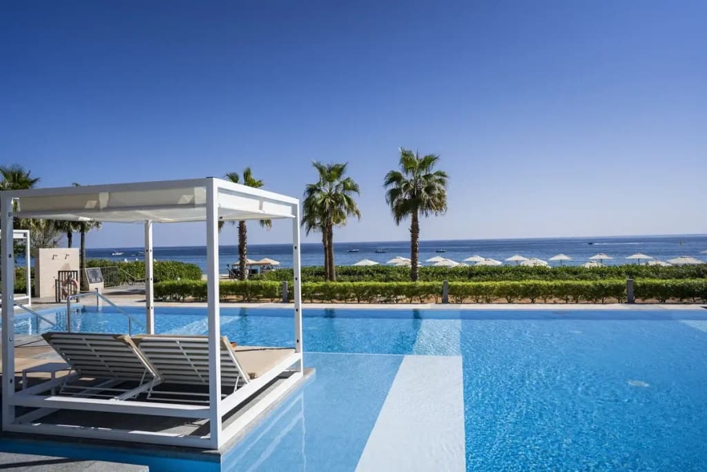 InterContinental Fujairah Resort by IHG - photo 13