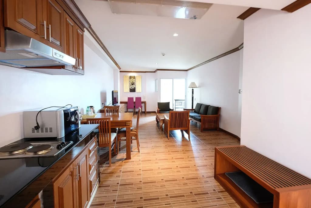 Aiyaree Place Hotel - photo 12