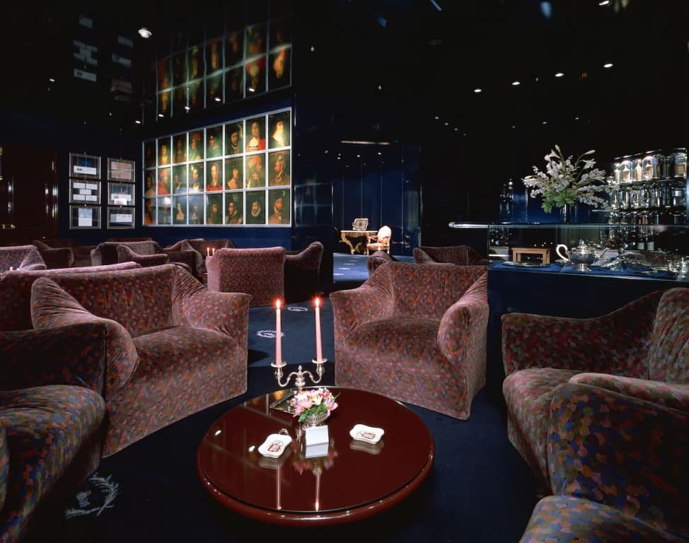 Hotel New Otani Tokyo - photo 19