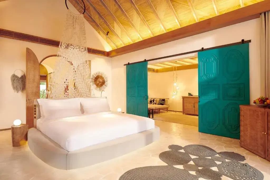 Sirru Fen Fushi Private Lagoon Resort - photo 2