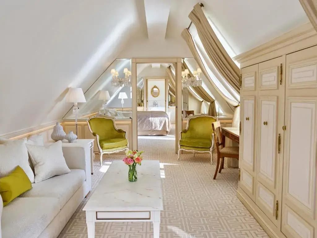 Le Meurice - Dorchester Collection - photo 19