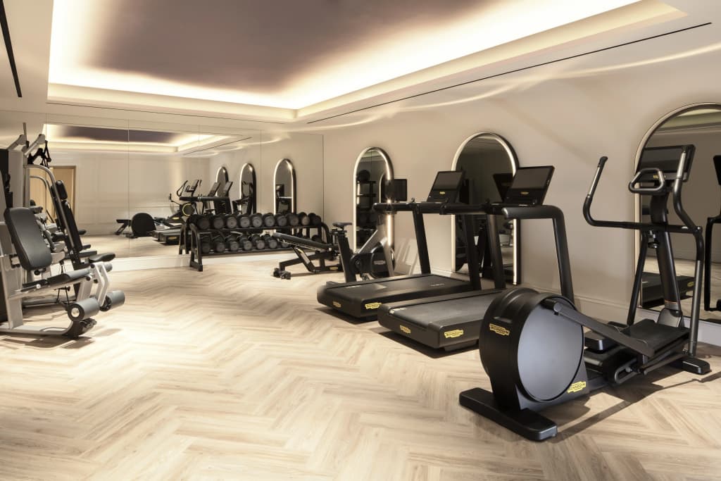 InterContinental Rome Ambasciatori Palace by IHG - photo 21