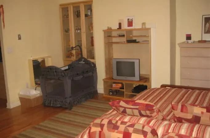 Stoneys Inn - photo 4
