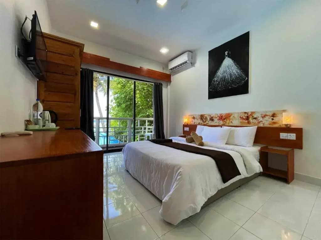 Paradise Retreat - photo 2