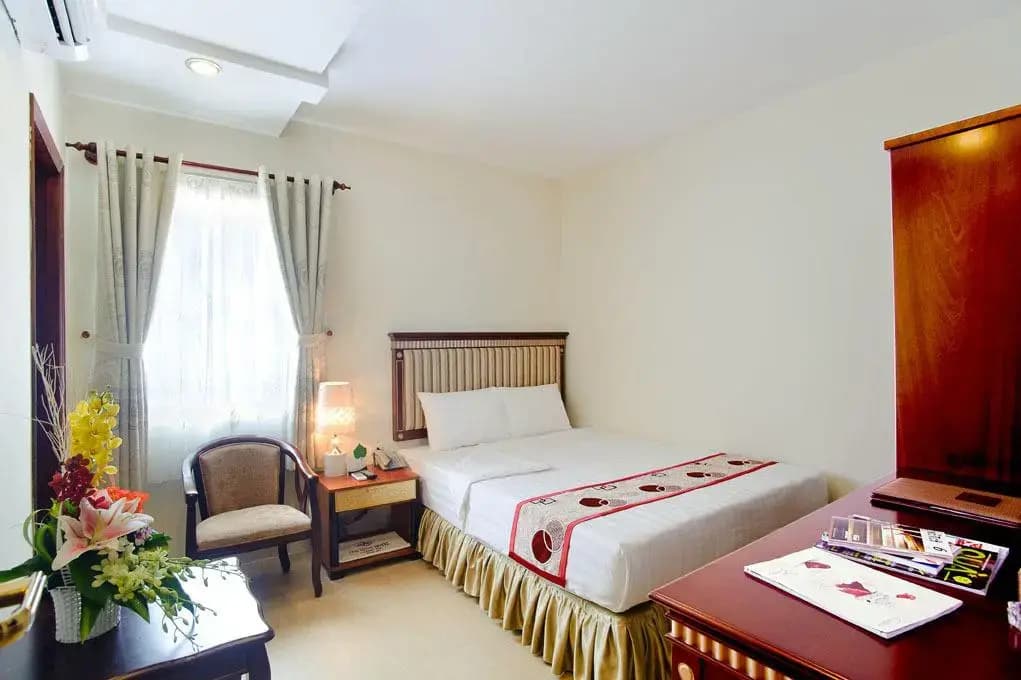 Anh Minh Hotel - photo 7