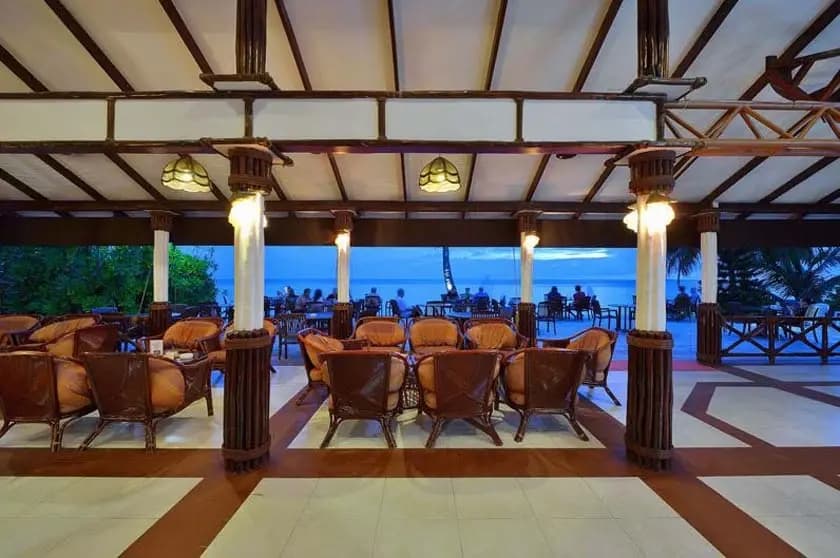 Velidhu Island Resort - photo 23