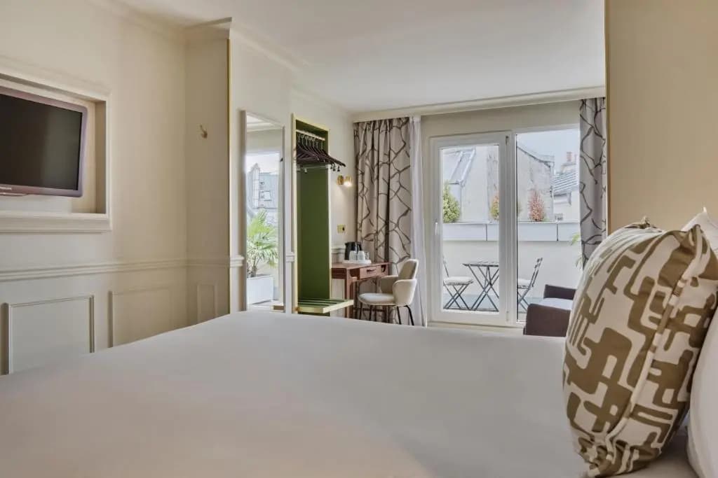 Posy Hotel by Happyculture - photo 8