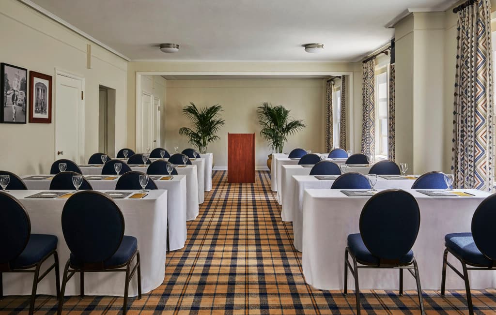 Hotel Berkeley - photo 16