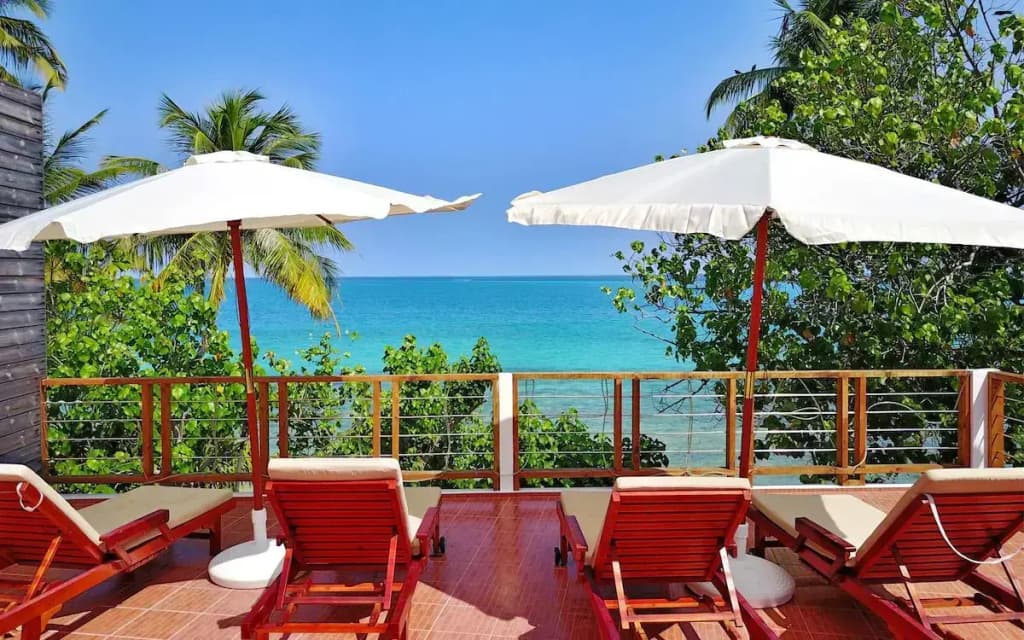 Athiri Beach Maldives - photo 13
