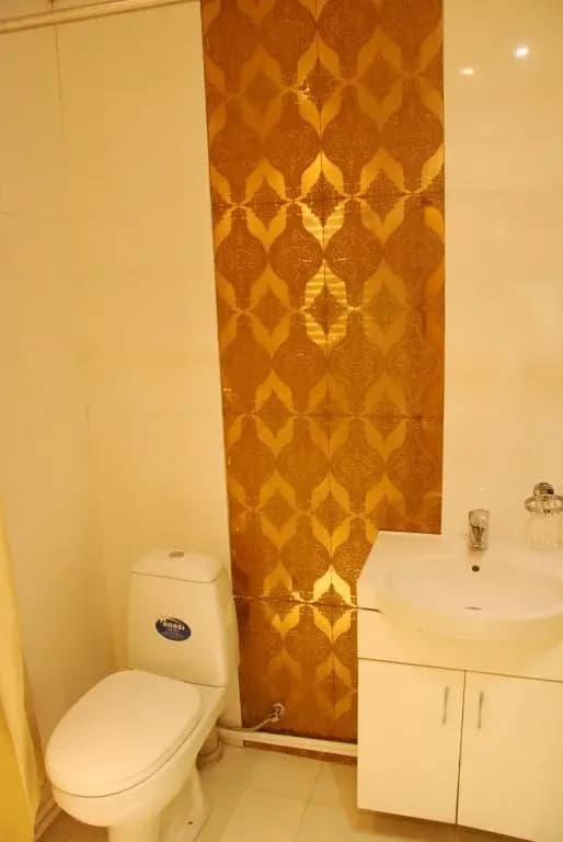 Dreamlike World Apartment on Rustaveli - photo 8