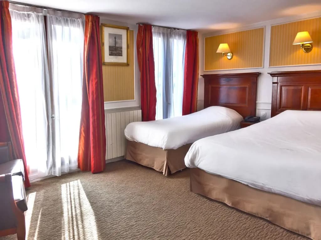 Hotel Touring - photo 6