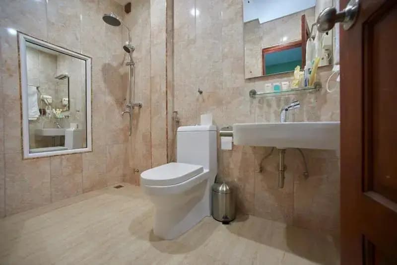 Masaaree Boutique Hotel - photo 18