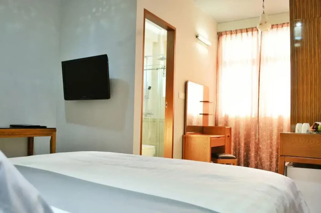 Airport Comfort Inn Premium Hotel - photo 5