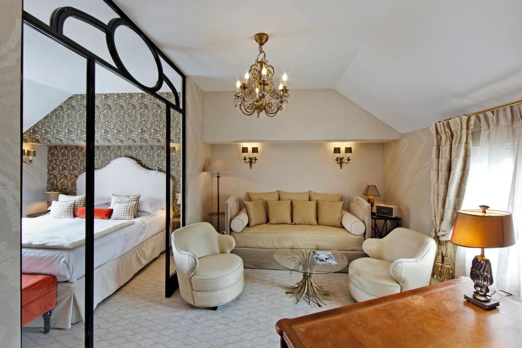 Relais Christine - photo 18
