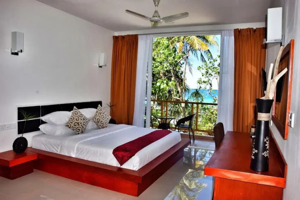 Athiri Beach Maldives - photo 4