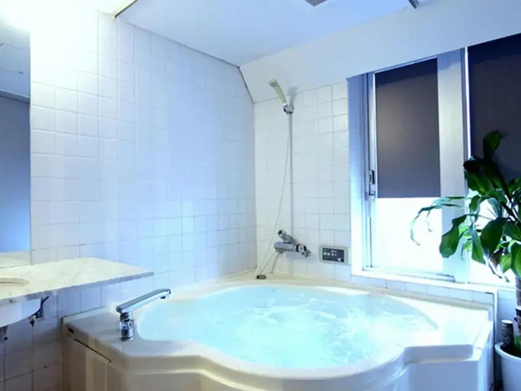 Livemax Budget Korakuen Hotel - photo 14