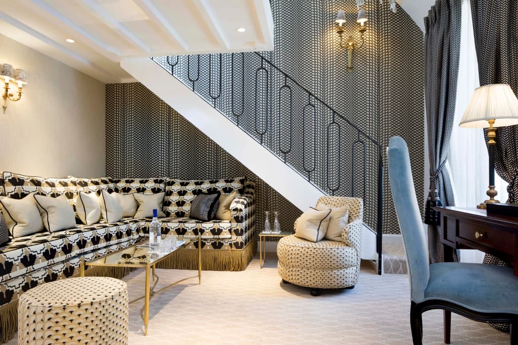 Relais Christine - photo 11