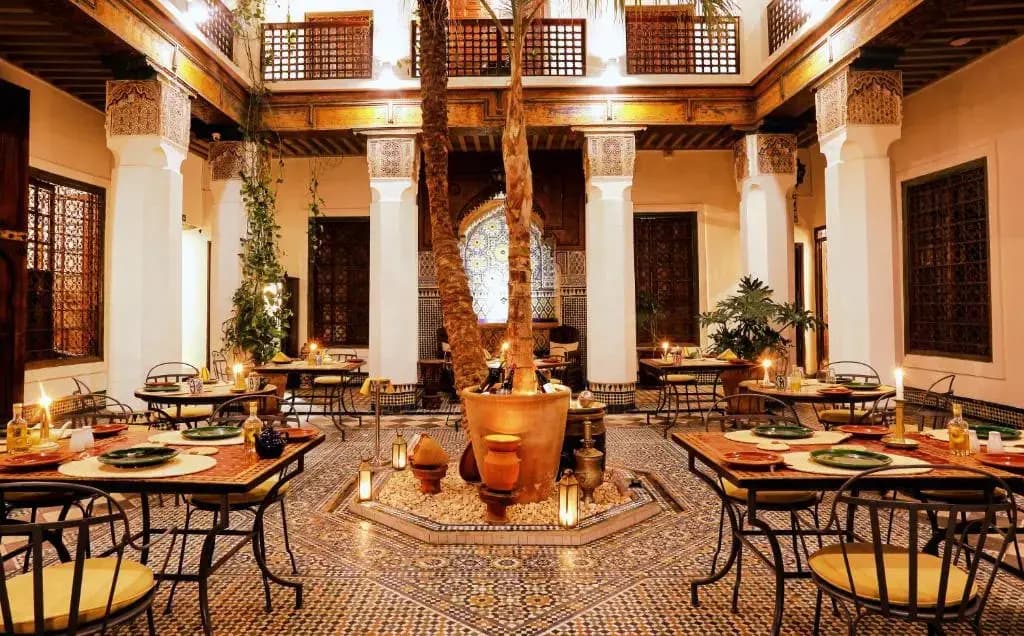 Angsana Riad Bab Firdaus - photo 18