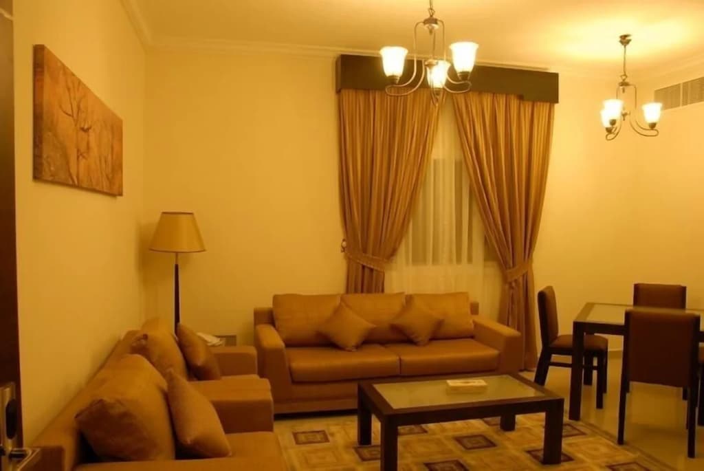 Al Hayat Hotel Suites - photo 11