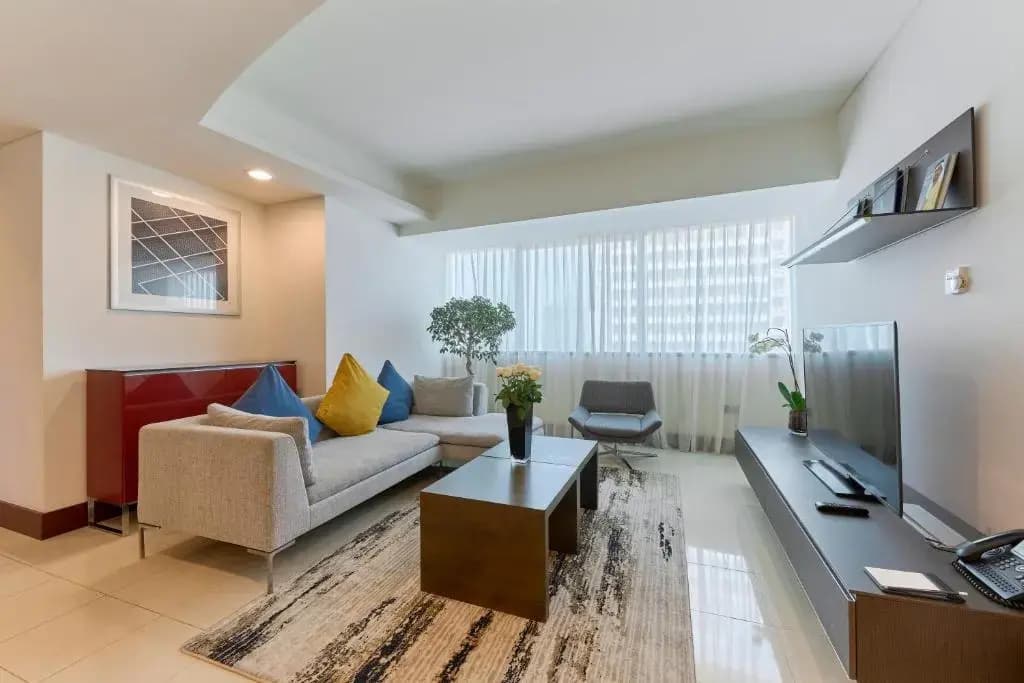 Jumeirah Living - World Trade Centre - photo 16