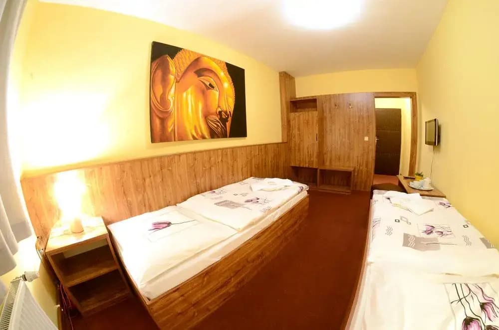 Klaret Hotel - photo 7