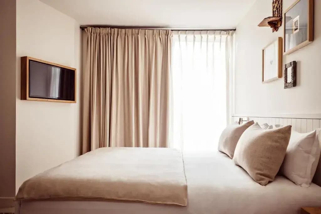 Hôtel Monsieur Aristide - photo 6