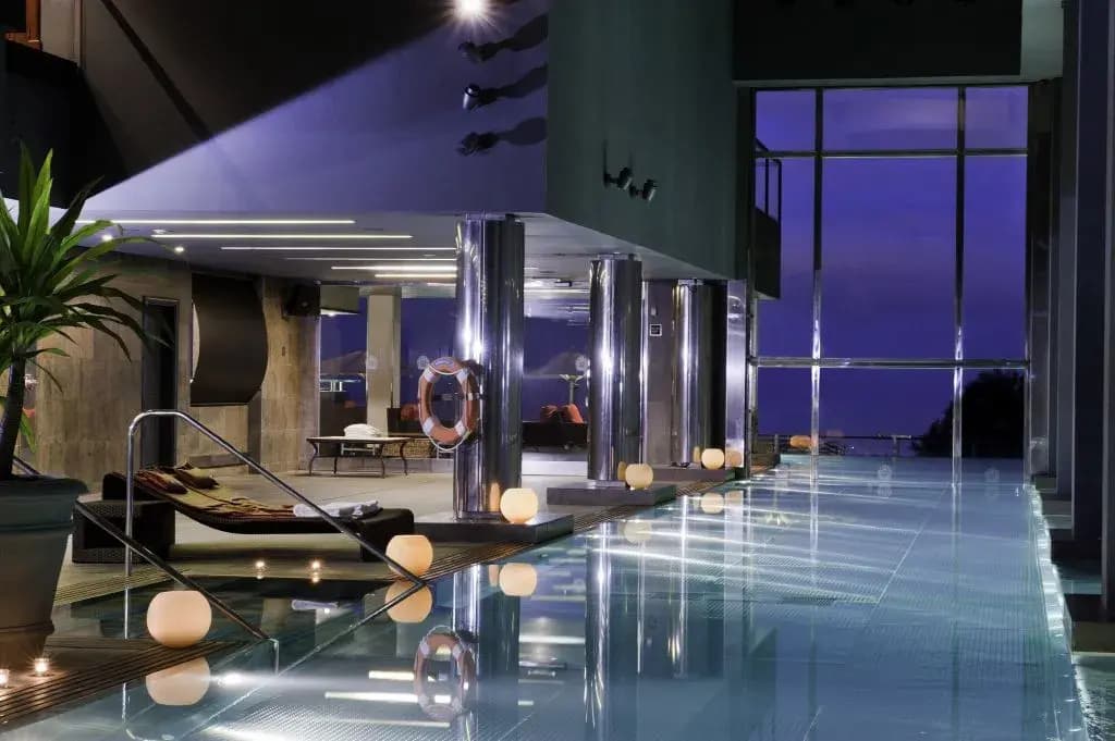 METT Barcelona GL – A Leading Hotel of the World - photo 22
