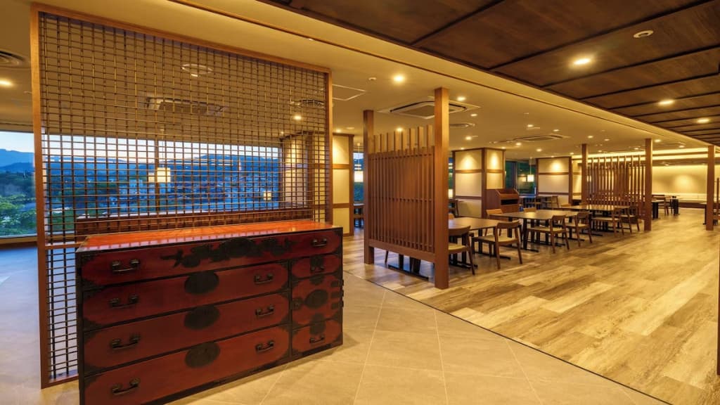 Kamenoi Hotel Ome - photo 20