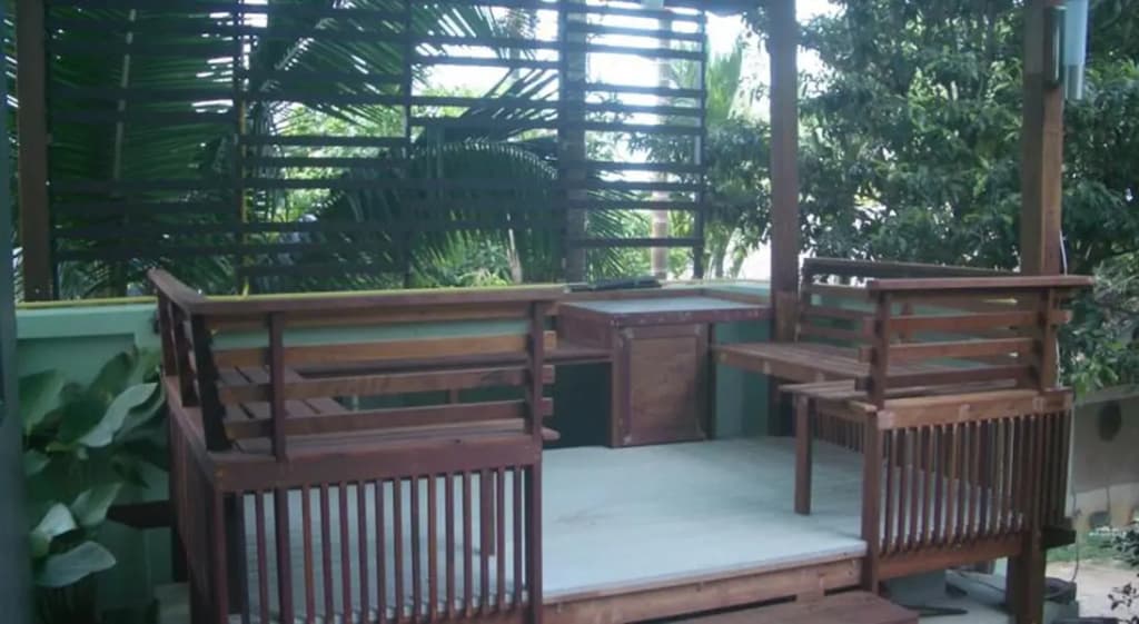 Samui Econo Lodge - photo 10
