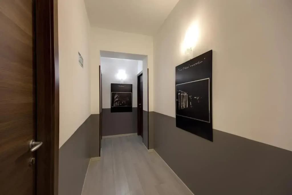 MF Hotel - photo 26