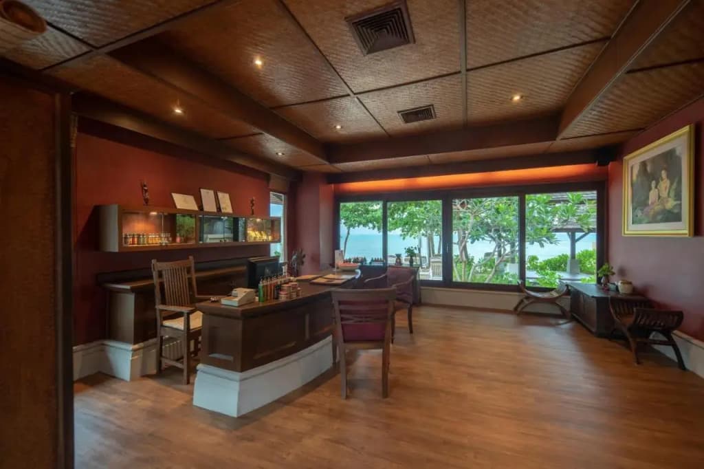 Nora Beach Resort and Spa - photo 29