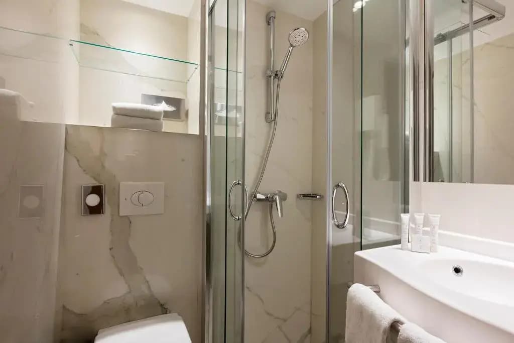 Hotel Hor Les Lumières - photo 15