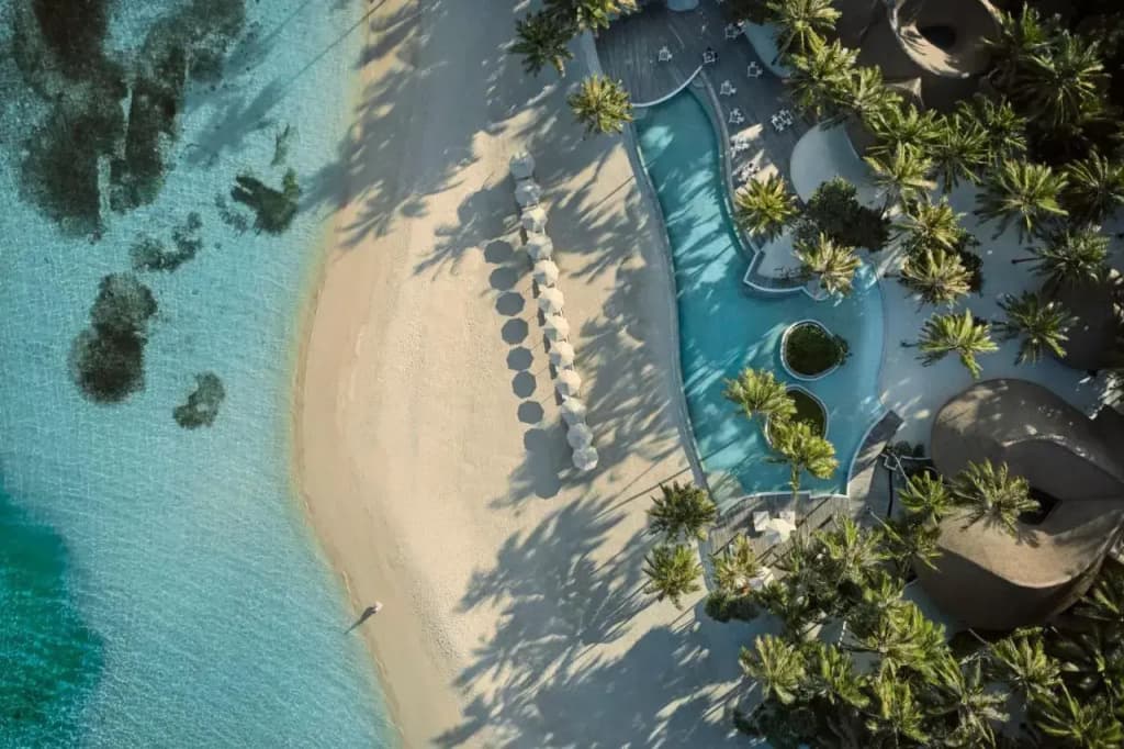 COMO Maalifushi - photo 20