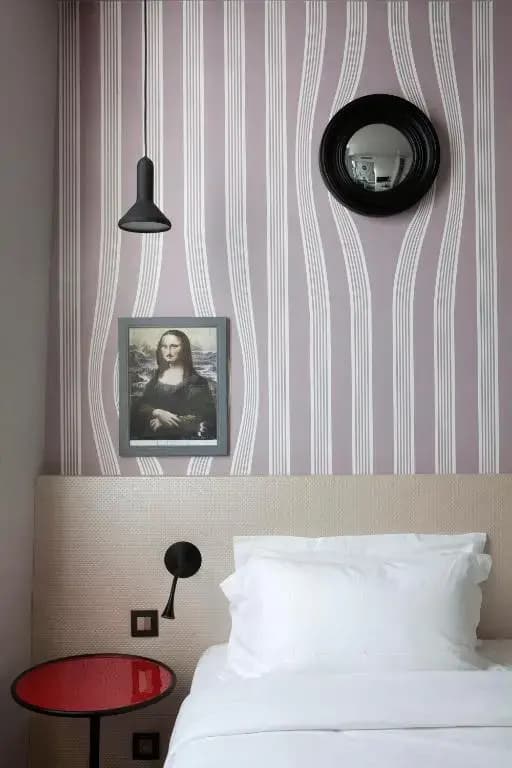 Georgette Hotel - photo 13