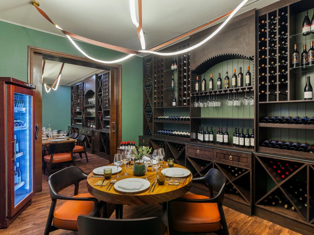 Rixos Al Mairid Ras Al Khaimah - photo 43