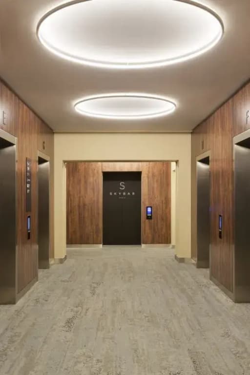 Pullman Paris Montparnasse Hotel - photo 24
