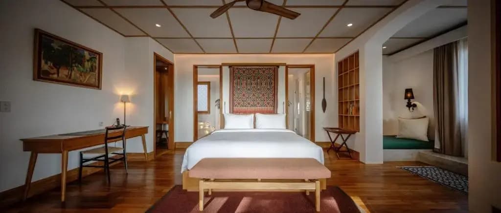 The Sayan House - photo 4