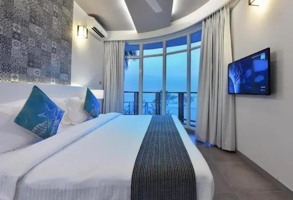 Ci-Ritorno View Hotel - photo 5