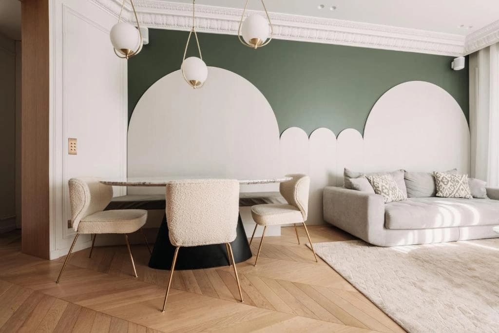 HIGHSTAY - Luxury Serviced Apartments - Champs-Elysées - photo 18