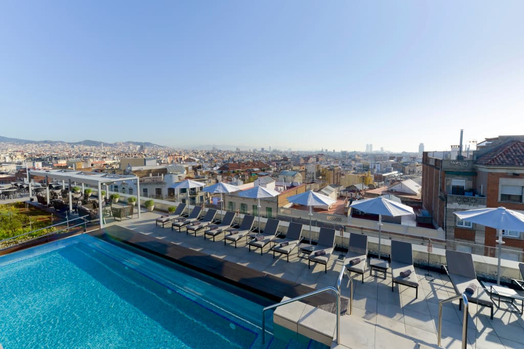 InterContinental Barcelona by IHG - photo 32