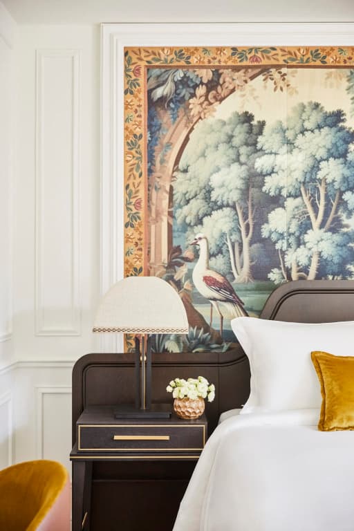 The Palace, a Luxury Collection Hotel - photo 12