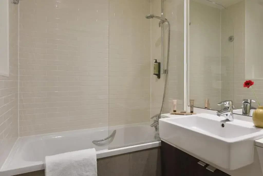 Citadines Montparnasse Paris - photo 17